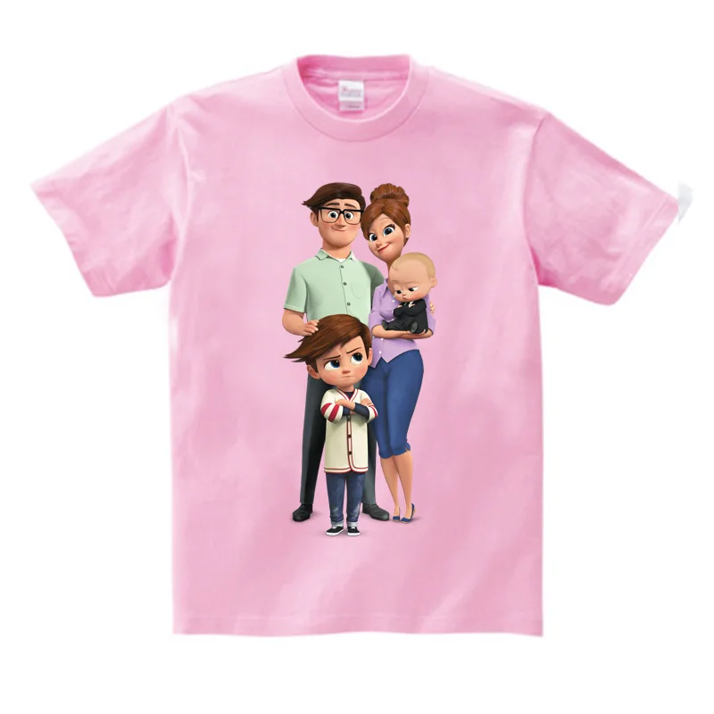 

2022 Summer New Hot Sale Clothes Print Super Baby Boys and Girls Crew Neck Summer Kids Soft Cotton Clothes Boys Girls T Shirts