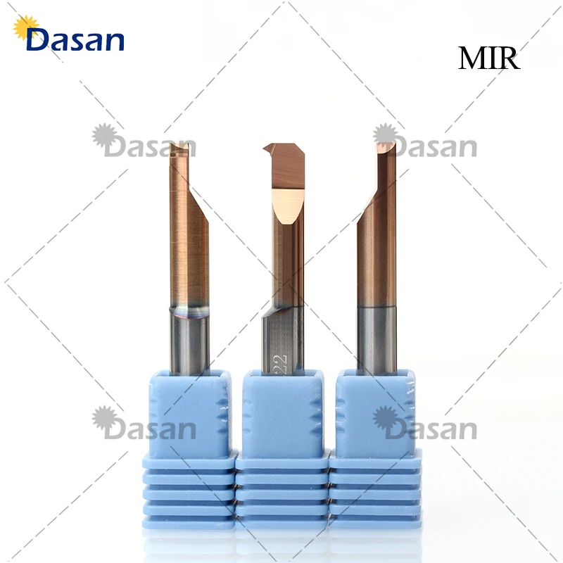 

MIR MIL A55 MIR3 MIR4 MIR5 MIR6 MIR8 A60 MIR1.4 MIR2.4 MIR1.9 L15 L22 MIL6 Tungsten Steel Alloy Small Boring Cutter CNC Thread