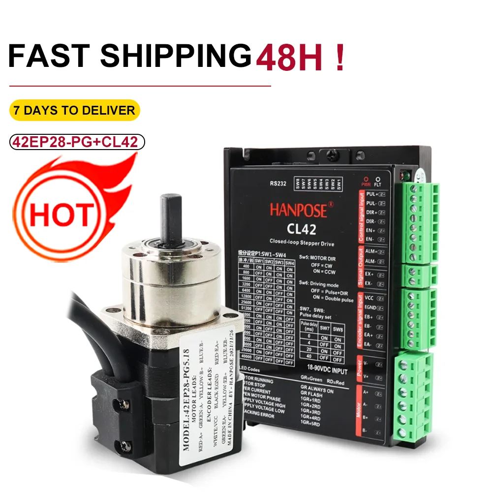 Планетарное передаточное число 42EP28-PG 3 71-1 длина корпуса шагового двигателя с