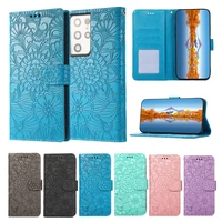 fashion wallet phone cover for samsung galaxy s22 s20 s21 ultra note 10 20 s10e s8 s9 plus flip leather shockproof stand case