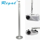 Кронштейн для мини-проектора DLP, 40 см, 60 см, с поворотом на 360 градусов