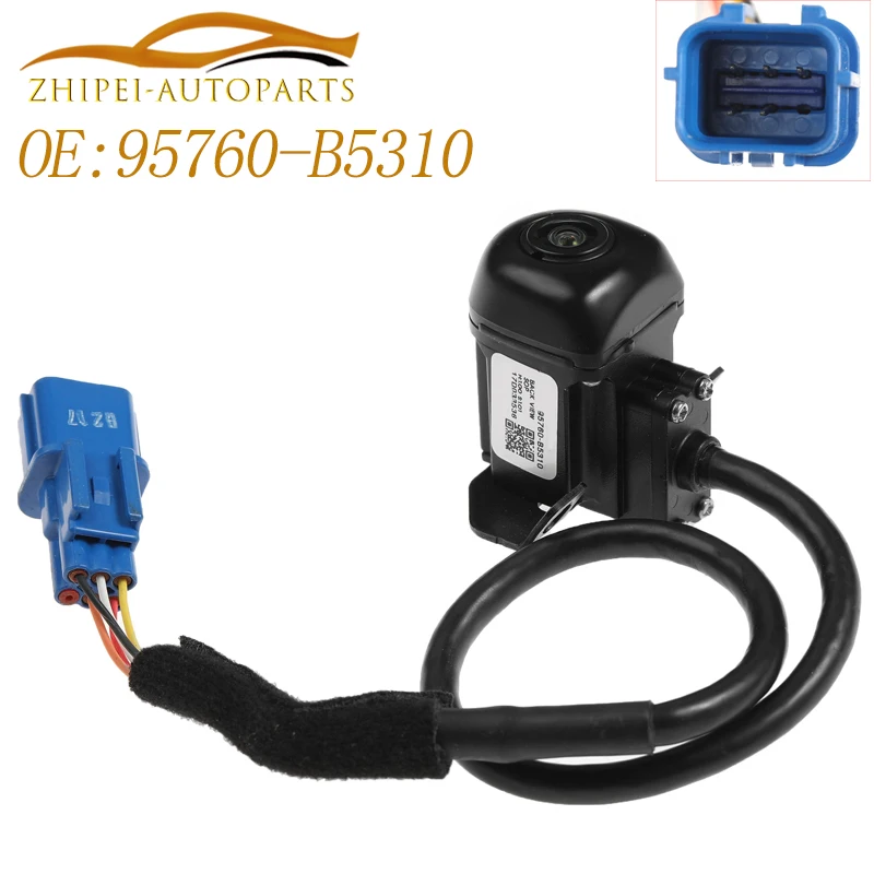95760-B5310 Резервная парковочная камера заднего вида для автомобиля 95760B5310 подходит