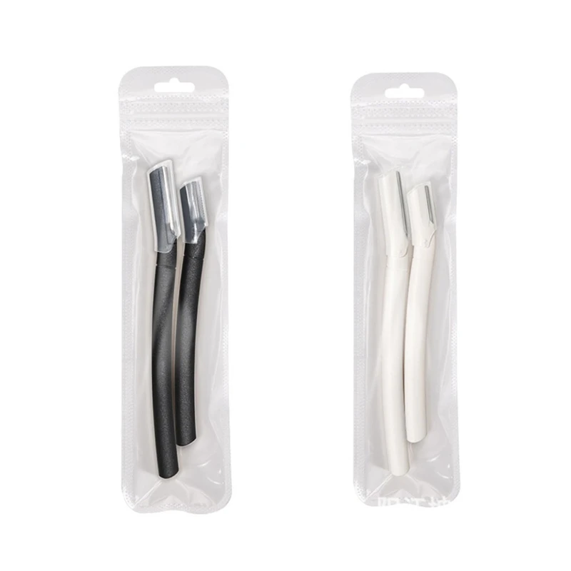 Trimmer, Exfoliating Dermaplaning Tool For Women And Men