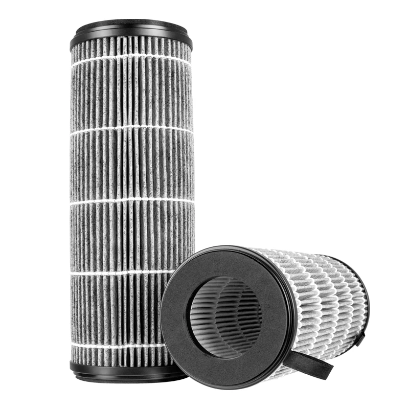 

Suitable for TCL/Lenovo Lenovo car air purifier filter KJ35F-C1 formaldehyde removal composite filter element