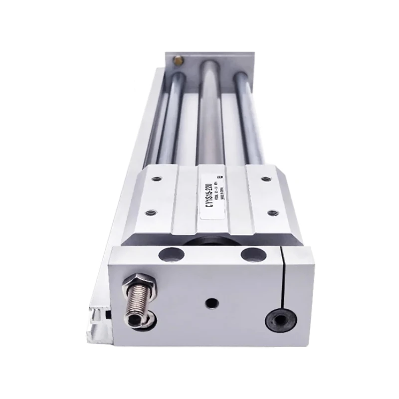 Промышленный тормоз CY1S Бесштоковый цилиндр с магнитной связью Доступен размер