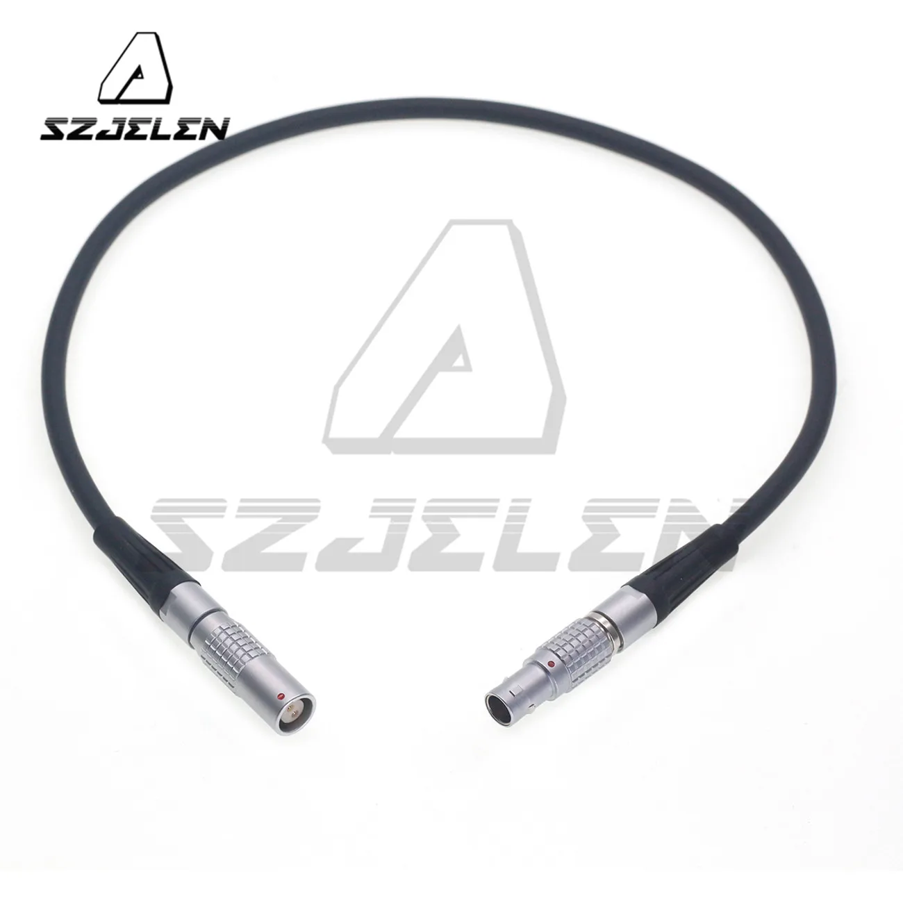 Для удлинительного кабеля питания Teradek Bolt Pro 1000/3000 футов 2-контактный