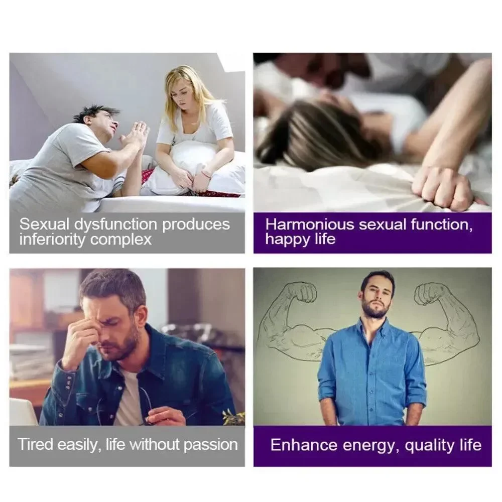 Трансдермальные Пластыри для повышения мужской потенции увеличитель большой