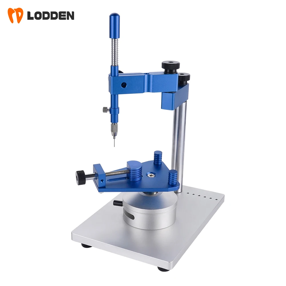 Оборудование для точного наблюдения стоматологических лабораторий точное