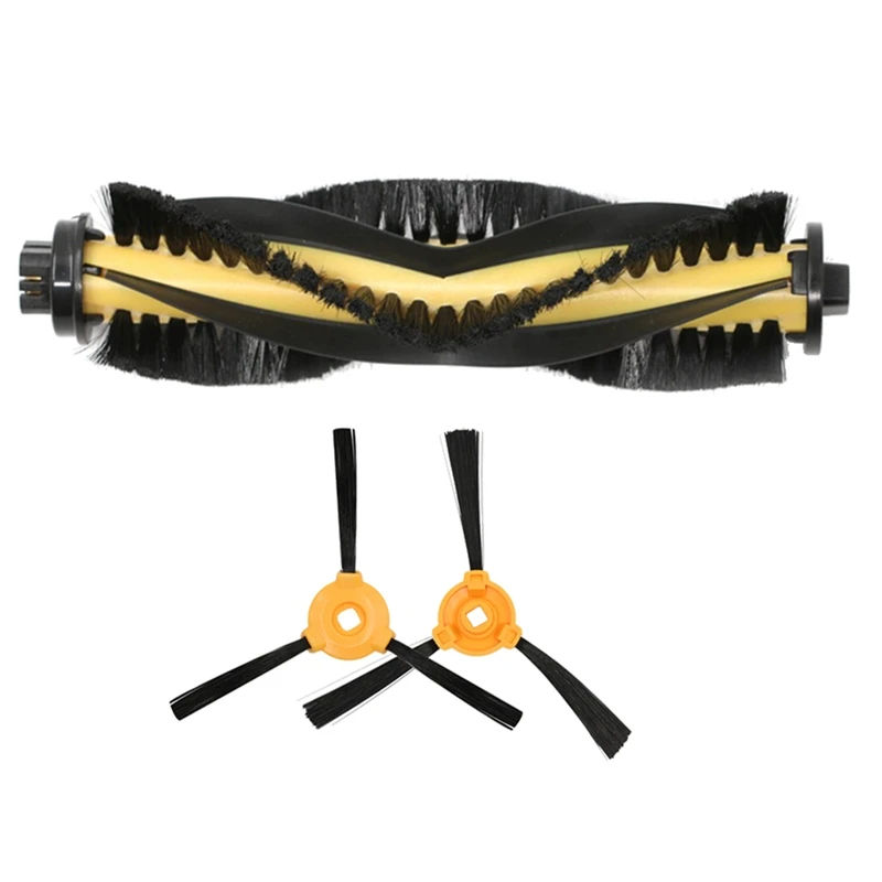 

Аксессуары для робота-подметания, боковая щетка, боковая щетка для Cobos Ecovacs N79N79S