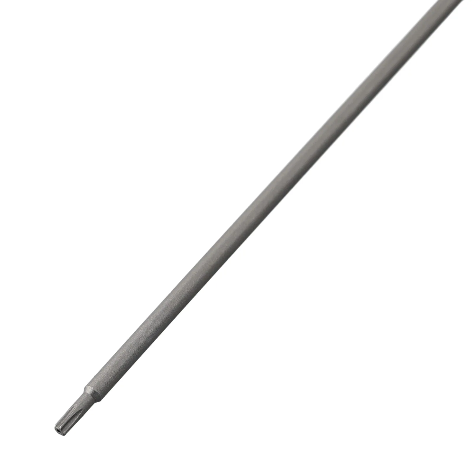 Комплект отверток Torx 1 шт. 7 78 дюймов серые полые для точной отвертки с винтами
