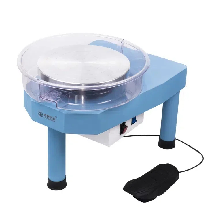 Керамическое колесо для гончарки 2024 электрическое гончарное керамического