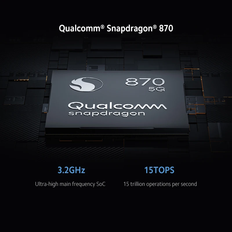 global version xiaomi 12x smartphone snapdragon 870 5g nfc 6 28 120hz display 67w charging 50mp triple camera free global shipping