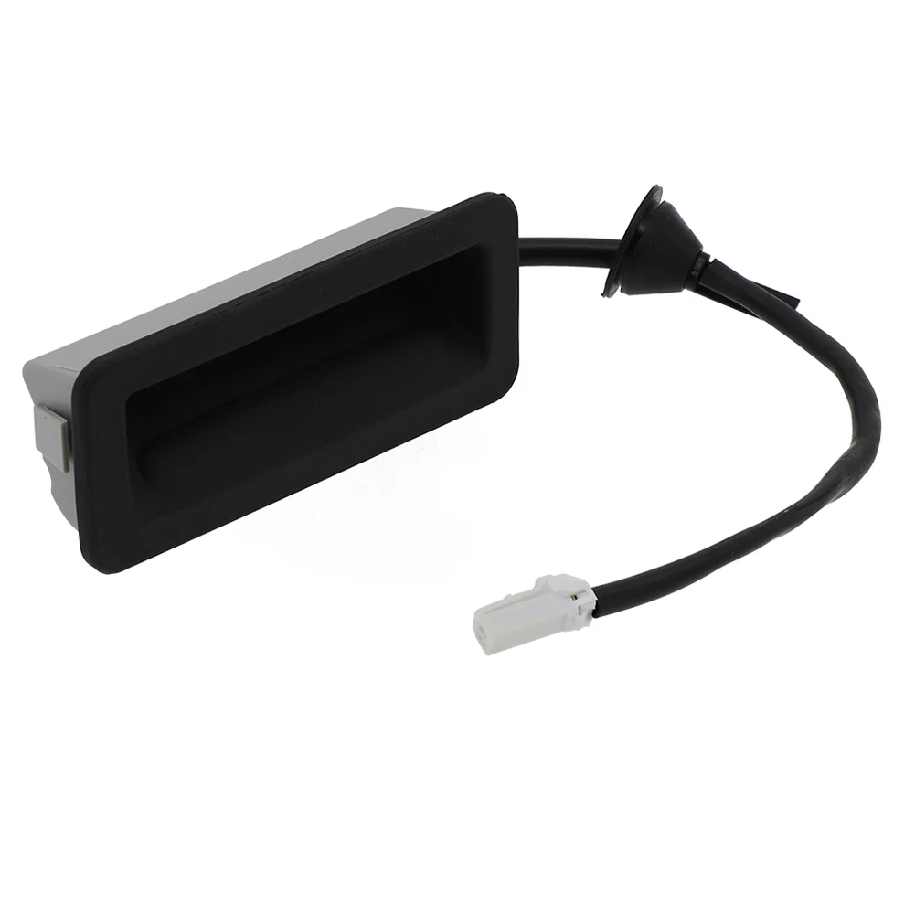 

Car & Truck Parts Switch Button 1346324 1748915/1857333/6M51-19B514 3M51-19B514-AC Black For Ford Kuga 2008-2012