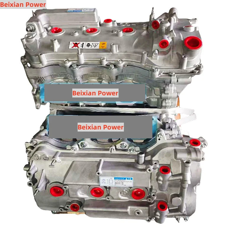 Двигатель в сборе Beixian Power Factory Direct 2GR-FE 2GR для ES350, GS350, RX350, RX450, Highlander, Alpha, Previa, Senna, 3.5 л. (art.: 3920d8b0443b7) - 3920d8b0443b7