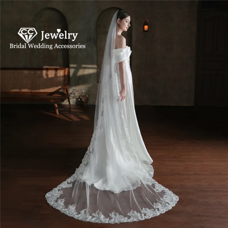 Veils V860