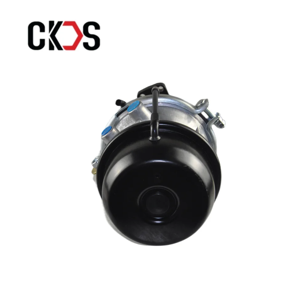 Высококачественная тормозная система для грузовика T24/24DD воздушная камера