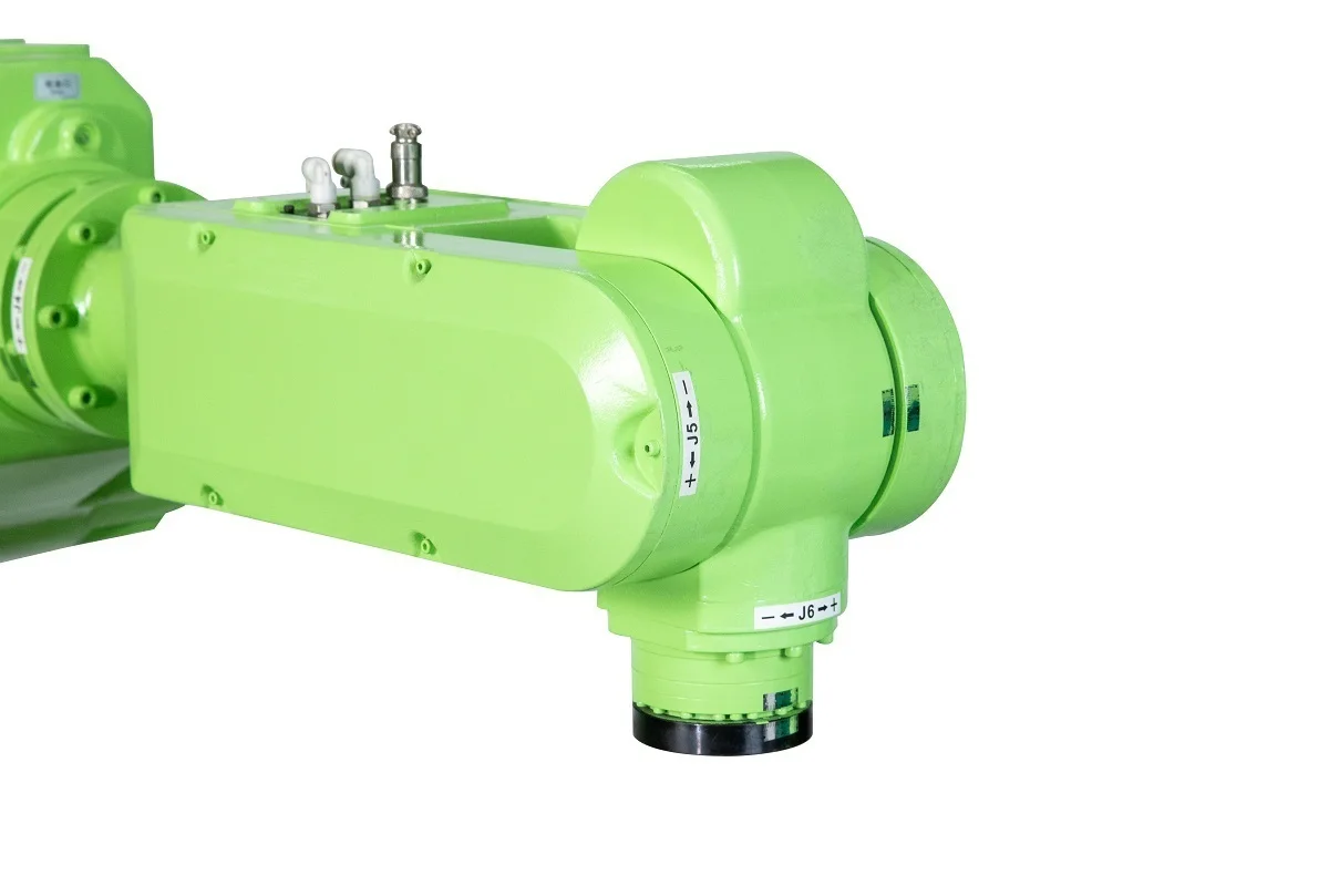 Рисунок 2 - Лидер продаж, 6-осевой Роботизированный