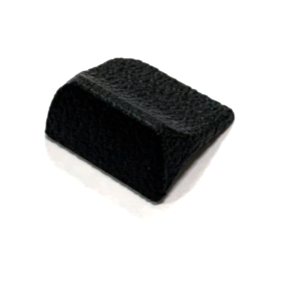 NEW Rear Thumb Rubber For Fujifilm Fuji X-T10 X-T20 XT10 XT20 Digital Camera Repair Part+Tape | Flex Cables