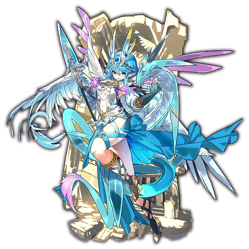 Стикеры для аниме Three Ratels CYX12