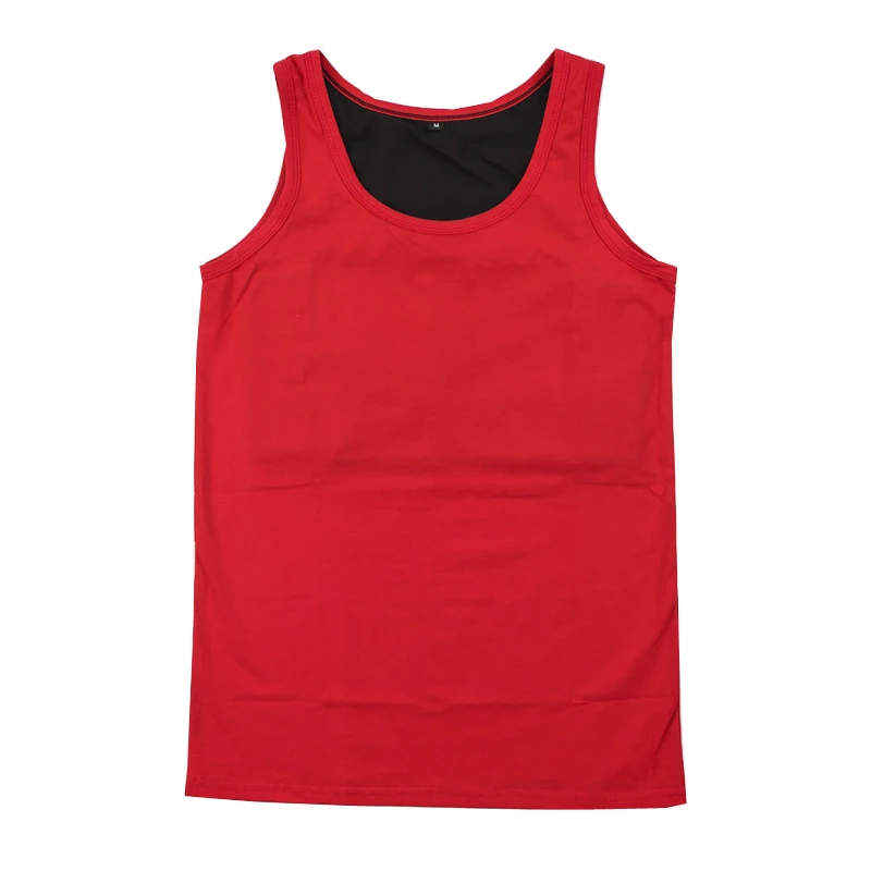 HaleyChan Women's Summer Chiffon Mesh Chest Binder for Trans Lesbian Tomboy Transgender FTM Plus Size Corset Top Tank Top Vest