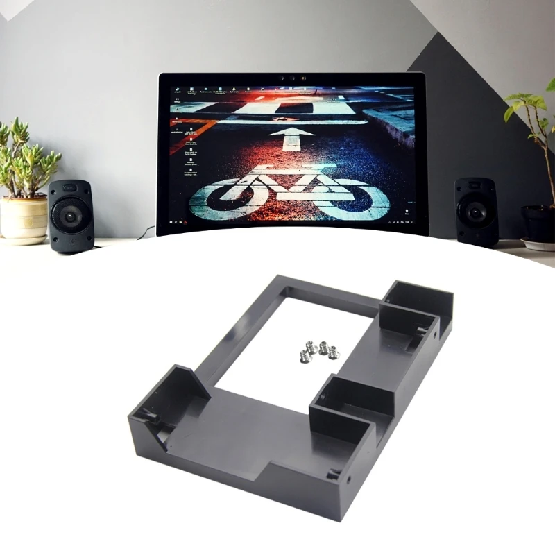 Конвертер от 2 5 дюйма SFF до 3 LFF G8-G10 651314-001 661914-001 Контейнер для жесткого диска