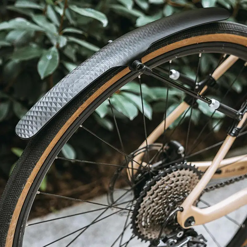 Универсальные велосипедные крылья грязезащитный кожух для горного велосипеда