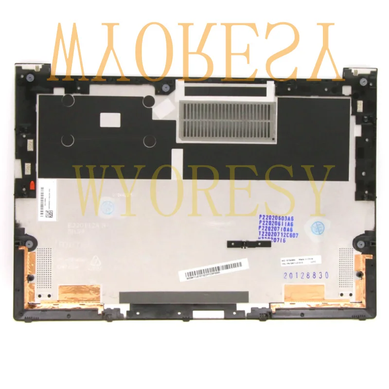 WYORES Чехол для ThinkPad X1 Carbon 10-го поколения