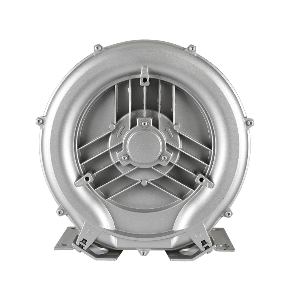 EDON 2GH720-H57 7 5 кВт регенеративный вакуумный насос высокого давления с боковым