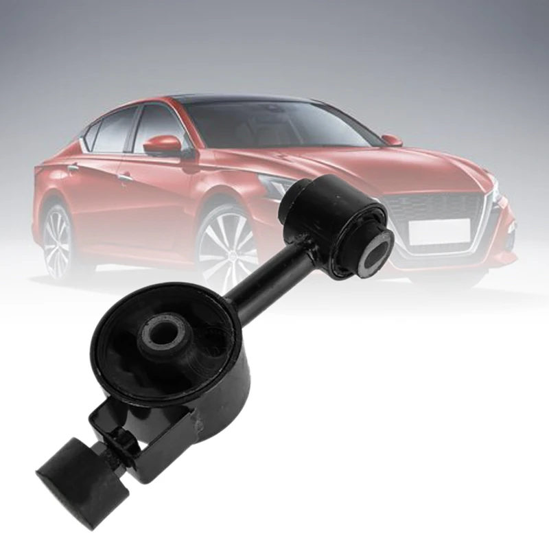 Крепление Двигателя правая сторона для 2005-2012 Nissan Tiida C11 SC11 1 6 1.8L Auto &amp Manual 11350-ED80A