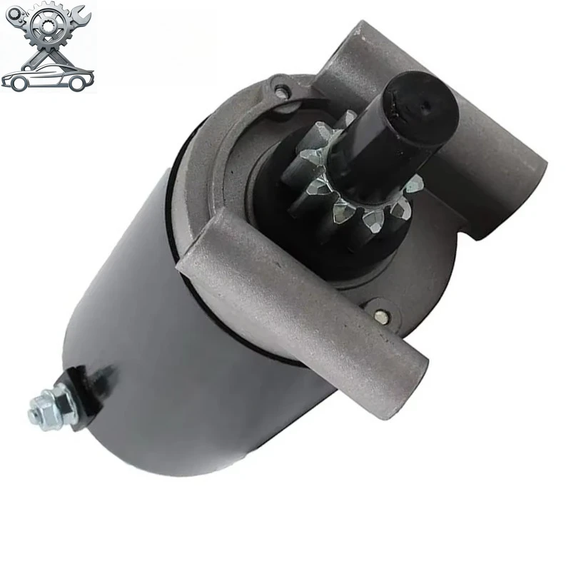 Фото Стартер для газонокосилок OEM 3209801S 3209801 для Kohler Cub Cadet Toro 20HP 23HP Sv730 Sv735 Sv740 Sv810 Sv 730 735 740 810 №3