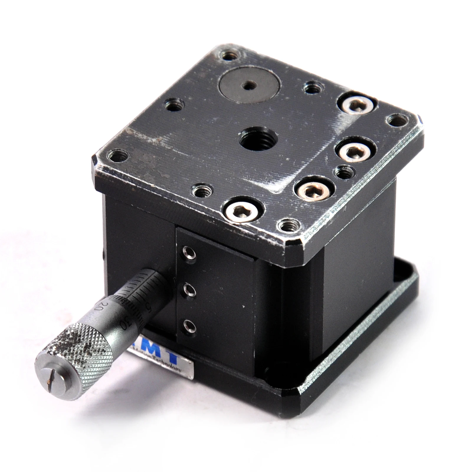 Рисунок 5 - Стол MMT Z-Axis 40