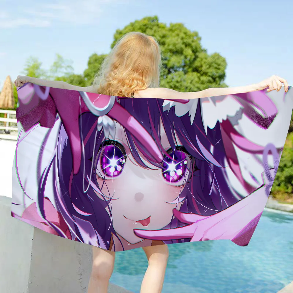 1 шт. полотенце из микрофибры для пляжа и отдыха