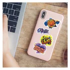 Для iphone 13 mini 13 pro max 12 mini 12 pro max 11 pro max xs max xr x 8p 7 p 8 7 упаковочная коробка этикетка наклейка печать этикеток ЕС США