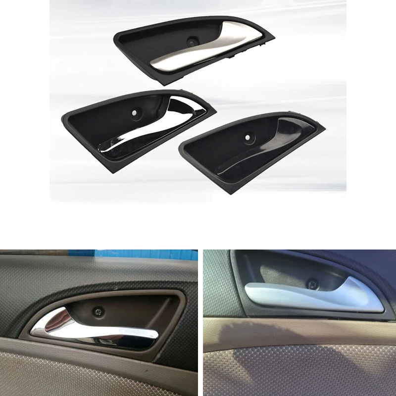 

For Hyundai Rena 2010-2017 Brand New Interior Door Handle Inner Door Handles