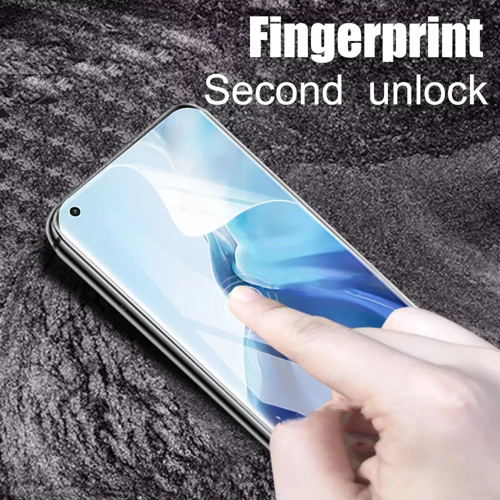 Гидрогелевая пленка для Xiaomi Redmi 10 Prime 9 9A 9T 9C 9AT 9i Защитная экрана Note Lite 11 Pro 10T 10S 11T 3