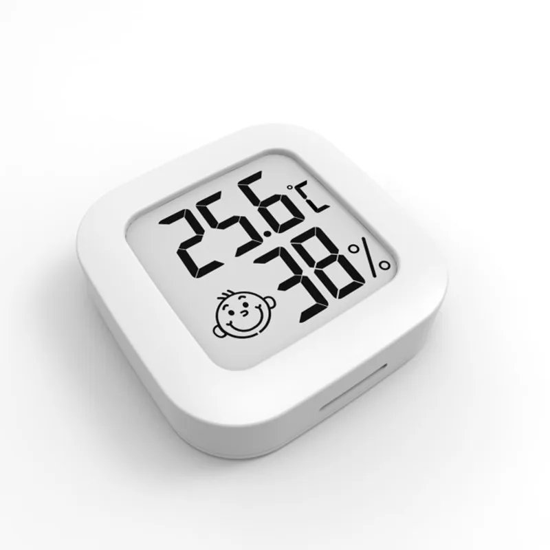 Цифровой мини-термометр