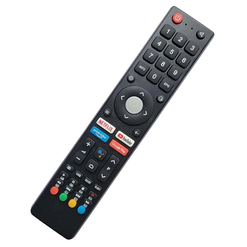 Пульт дистанционного управления совместимый с JVC RM-C3362 RM-C3367 RM-C3407 LT-32N3115A N5115 LCD TV Remote