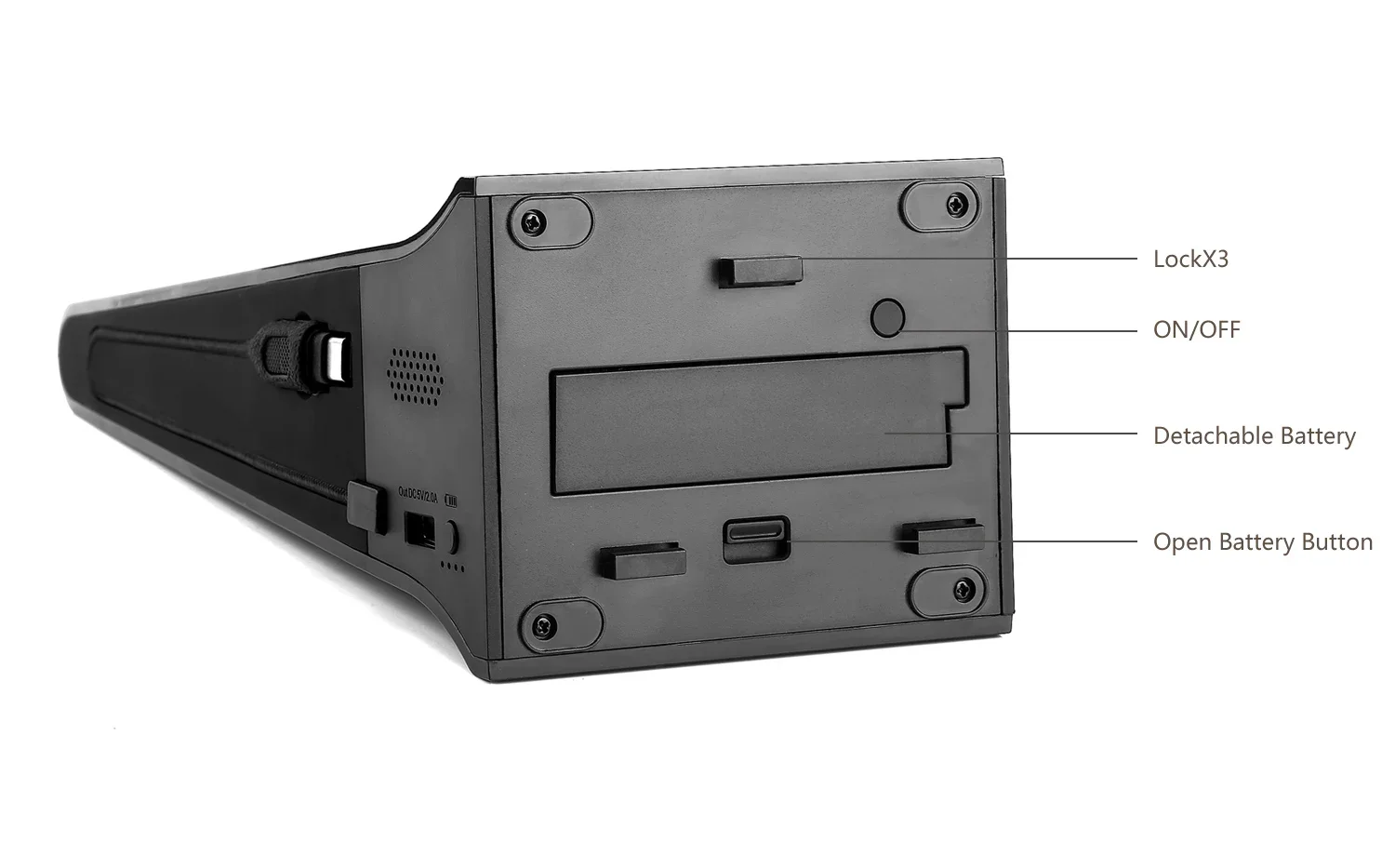 FYD-868SD RK3128 горячая Распродажа Крытый Ресторан Кейтеринг вызовы меню настольный ЖК