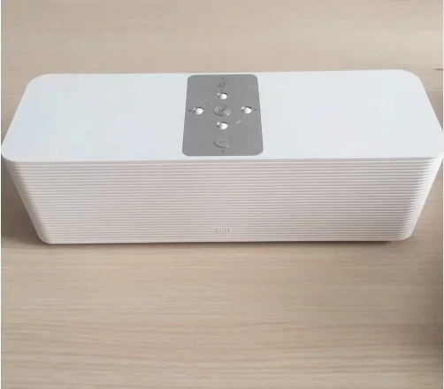 Wi-Fi умный сетевой динамик беспроводные интернет-колонки приложение онлайн-радио