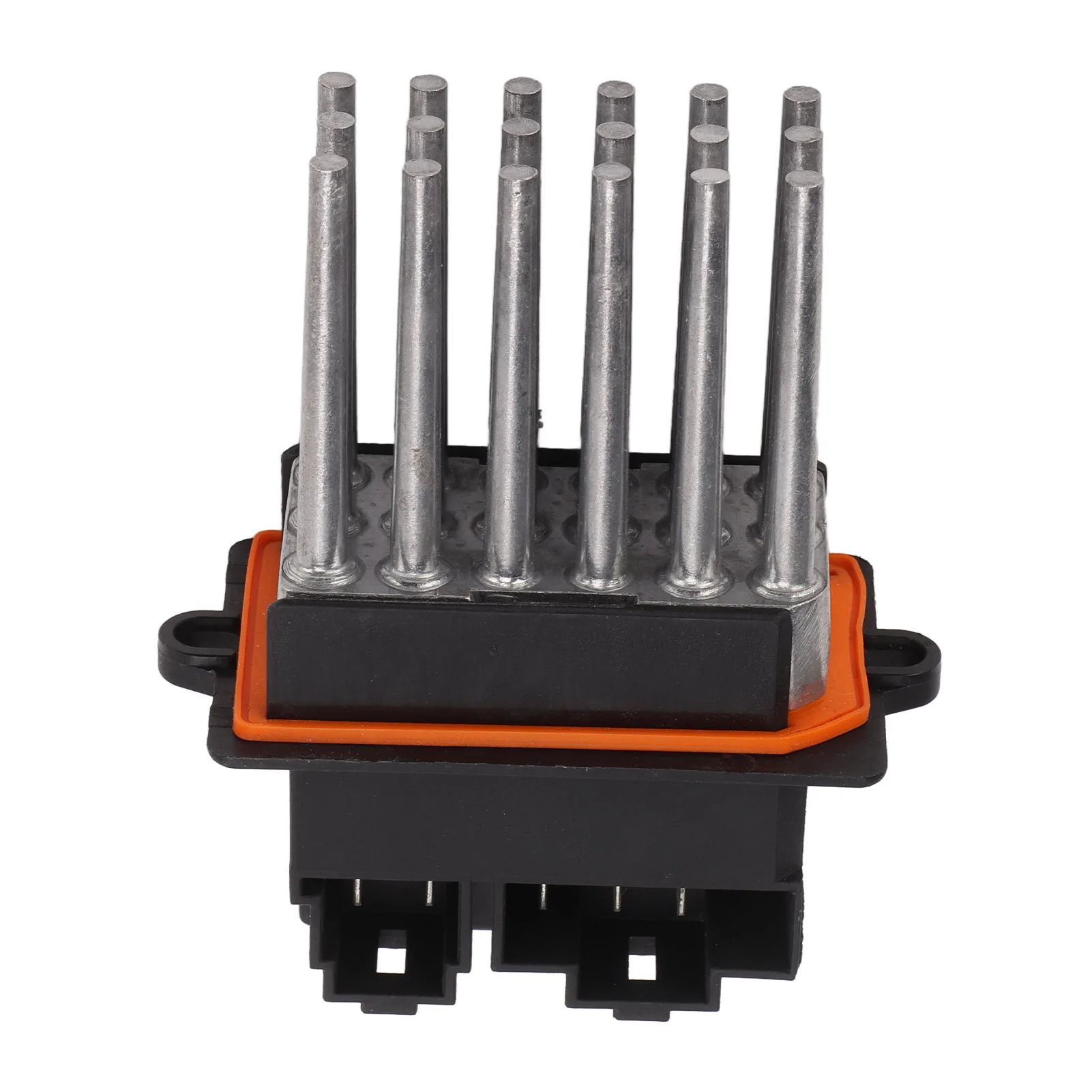 

Car Air Conditioner Blower Motor Resistor 4596304AB Replacement for Chrysler PacificaTown Country Voyager