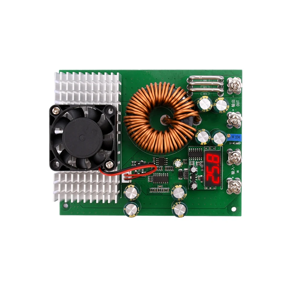 

Регулятор напряжения Aideepen 1000 Вт