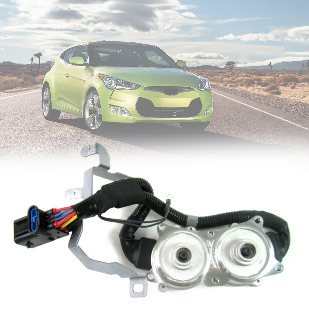 

Привод сцепления для Hyundai Veloster 2015-2017 414802D300 41480-2D300