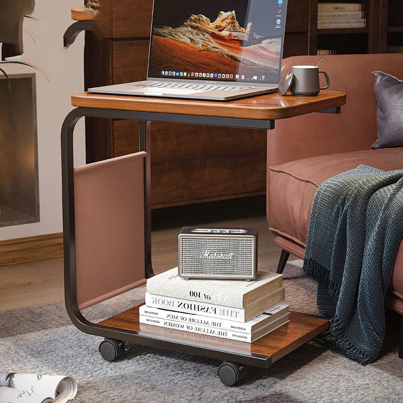 Боковой столик для гостиной