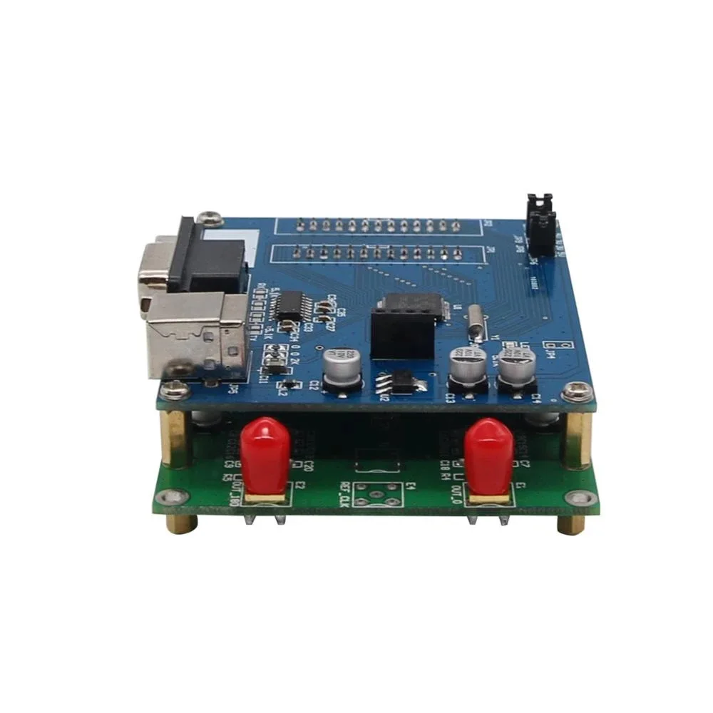 AD9910 V3 модуль 1G DDS макетная плата источник радиочастотного сигнала с оценочной