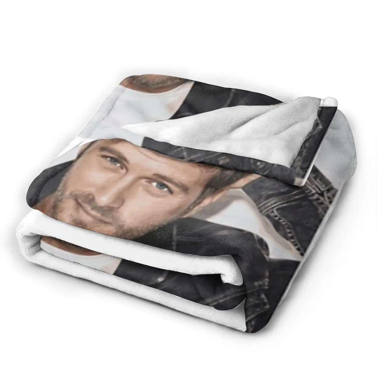 филонан Tatlitug Ультрамягкое одеяло из микрофлиса