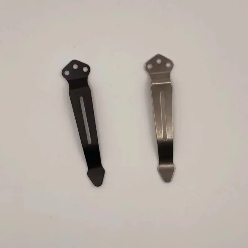 Новый карманный глубокий зажим TC4 1 шт. для Benchmade Osborne 940/941/943