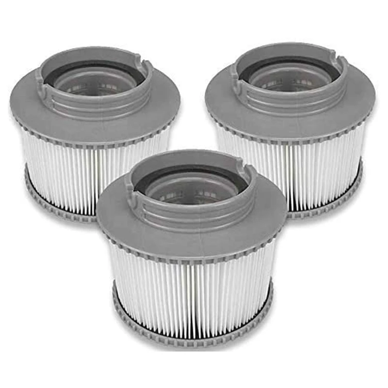 

Inflatable Swimming Pool Filter Elements Whirlpool Filter Elements Hydrotherapy Filter For All Mspa Models