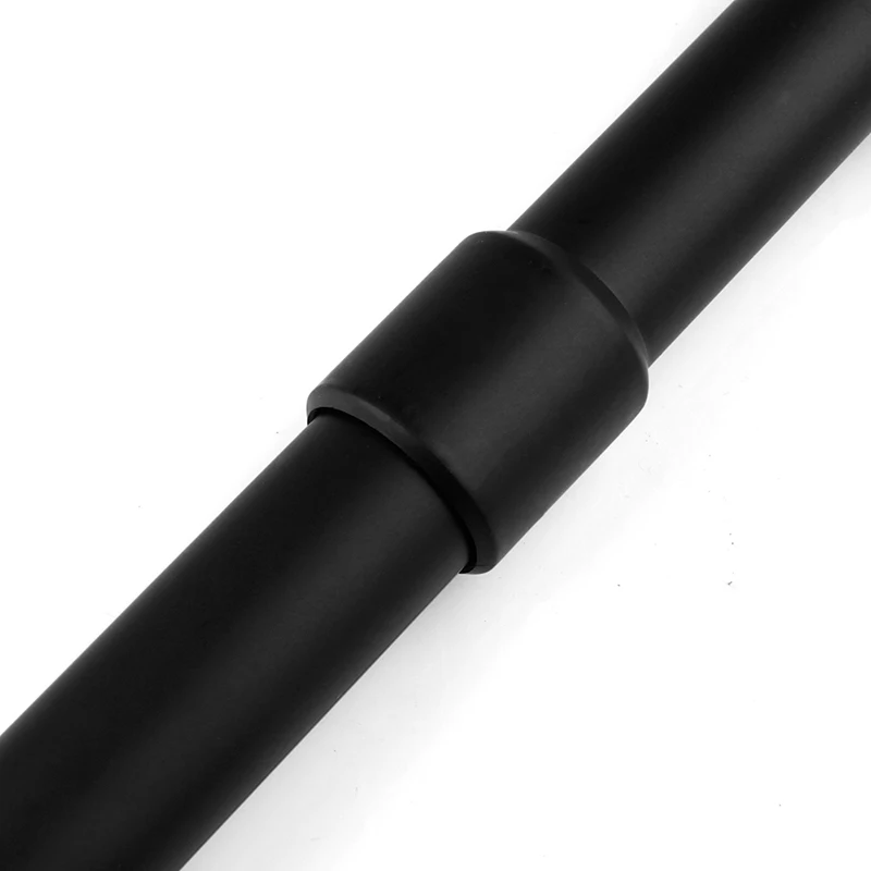 Black ABS Plastic Flute C D Key Tinwhistle Ireland Musical Instrument Electrical Tuning Irish Whistle Flute