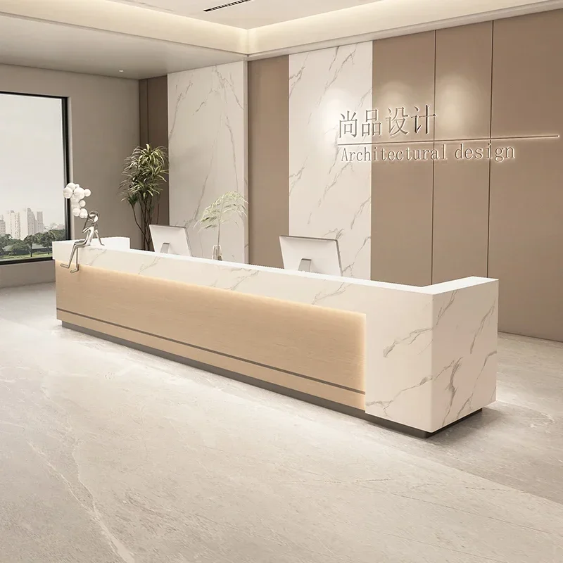 Фотостудия стойка для пекарни простой Ресторан