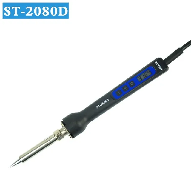 

Электрическая паяльная станция ATTEN ST-2080D/ST-2150D/SA 50/2065D